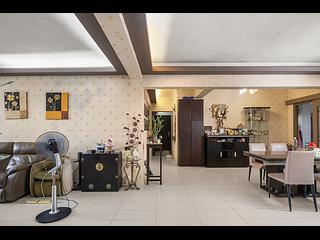 Mid Levels Central - Botanic Terrace 04