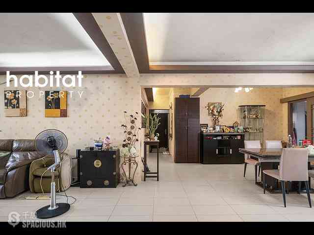Mid Levels Central - Botanic Terrace 04