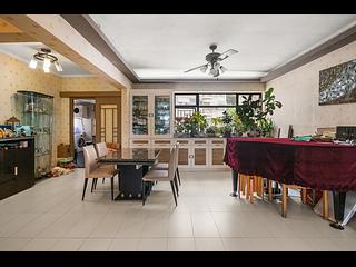 Mid Levels Central - Botanic Terrace 05