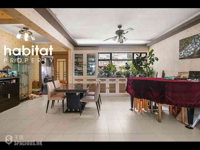 Mid Levels Central - Botanic Terrace 05