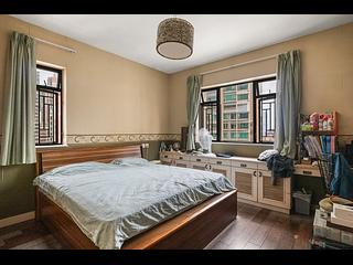 Mid Levels Central - Botanic Terrace 06