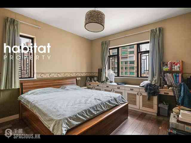 Mid Levels Central - Botanic Terrace 06