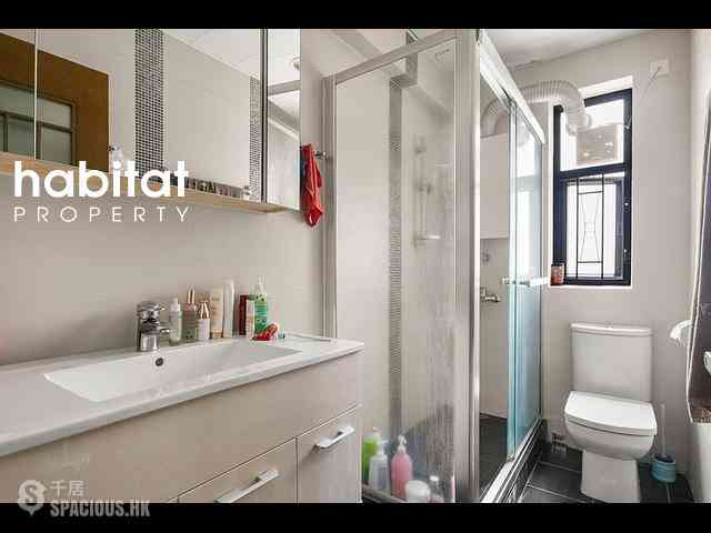 Mid Levels Central - Botanic Terrace 07