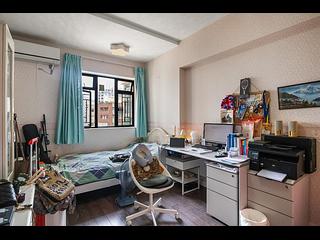 Mid Levels Central - Botanic Terrace 08