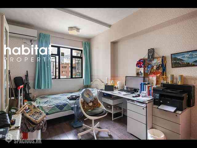 Mid Levels Central - Botanic Terrace 08