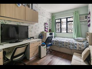 Mid Levels Central - Botanic Terrace 09