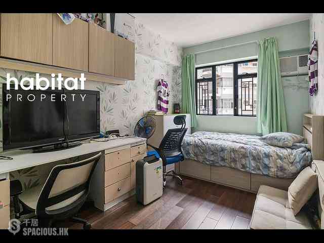 Mid Levels Central - Botanic Terrace 09