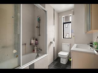 Mid Levels Central - Botanic Terrace 10