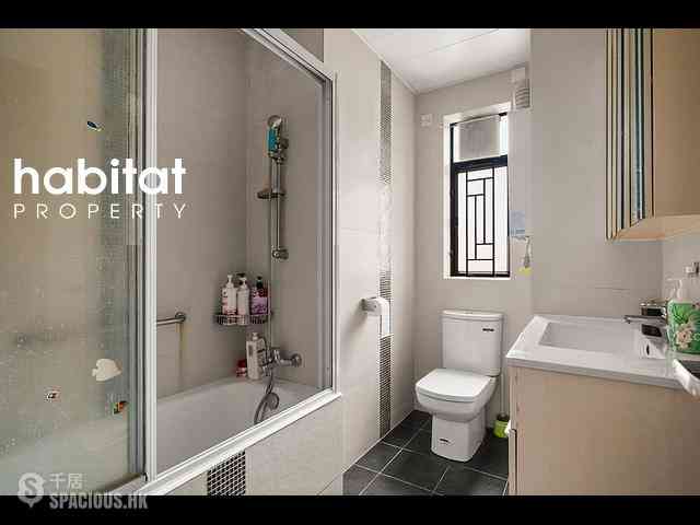 Mid Levels Central - Botanic Terrace 10