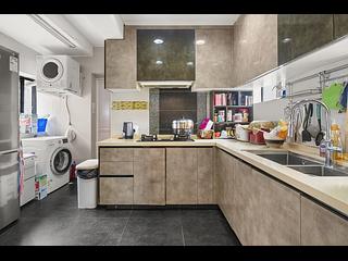 Mid Levels Central - Botanic Terrace 11