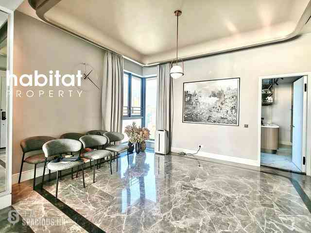 Cyberport - Residence Bel-Air Phase 2 South Tower 02