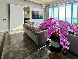 Cyberport - Residence Bel-Air Phase 2 South Tower 03