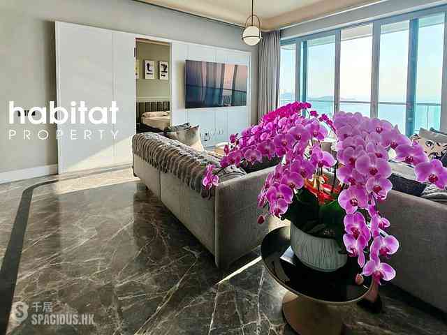 Cyberport - Residence Bel-Air Phase 2 South Tower 03