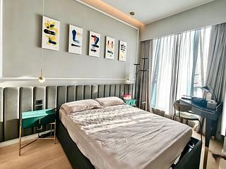 Cyberport - Residence Bel-Air Phase 2 South Tower 04