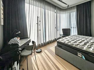 Cyberport - Residence Bel-Air Phase 2 South Tower 05