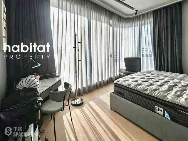 Cyberport - Residence Bel-Air Phase 2 South Tower 05
