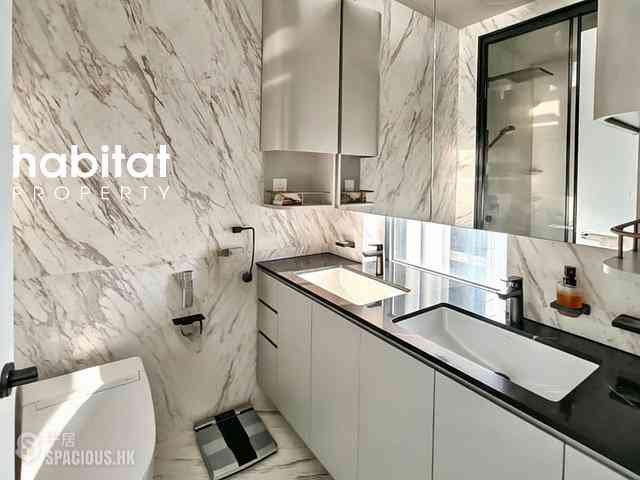Cyberport - Residence Bel-Air Phase 2 South Tower 06