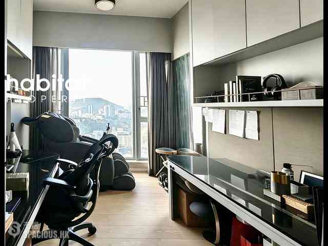 Cyberport - Residence Bel-Air Phase 2 South Tower 07