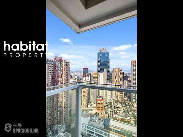 Soho - Centrepoint 02