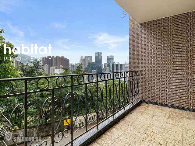 Tai Hang - 5, Wang Fung Terrace 02