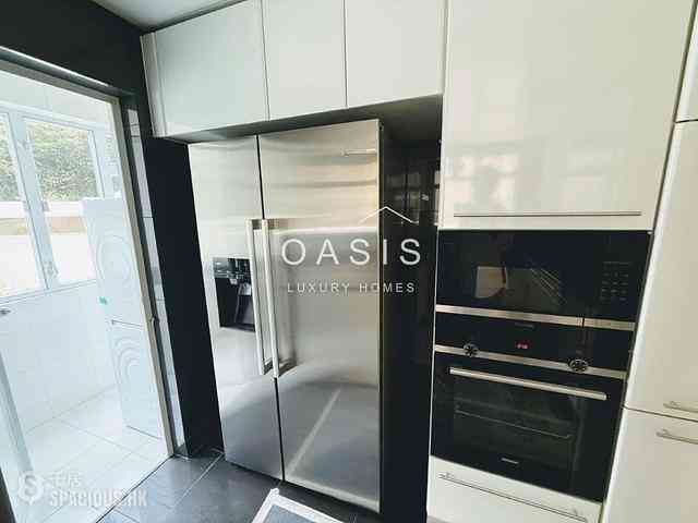 Stanley - Grosse Pointe Villa 16