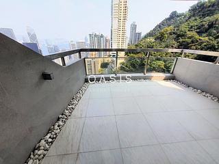 Mid Levels Central - Century Tower 11