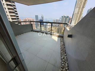 Mid Levels Central - Century Tower 13