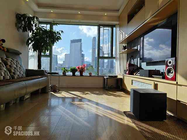 Tsim Sha Tsui - The Victoria Towers 01