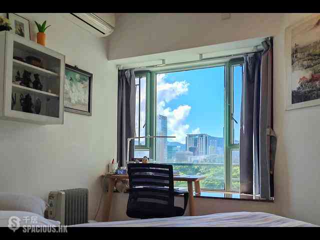 Tsim Sha Tsui - The Victoria Towers 05