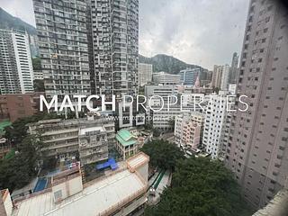 Sai Ying Pun - Lai King Court 09