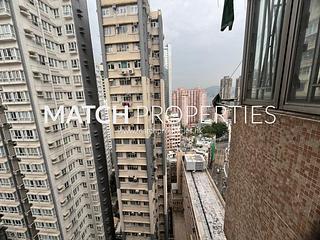 Sai Ying Pun - Lai King Court 11
