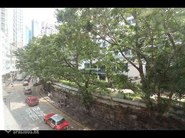 Central - Po Lung Building 07