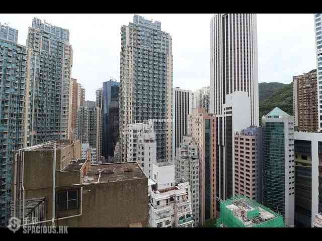 Wan Chai - J Residence 06