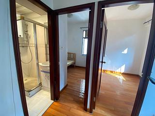 Causeway Bay - Cheong Shing Mansion 02