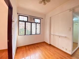 Causeway Bay - Cheong Shing Mansion 03