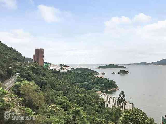 Repulse Bay - 110, Repulse Bay Road 01