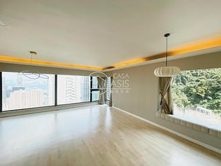 Mid Levels Central - Tavistock II 02
