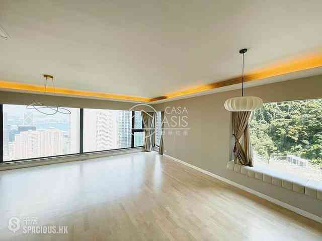 Mid Levels Central - Tavistock II 02