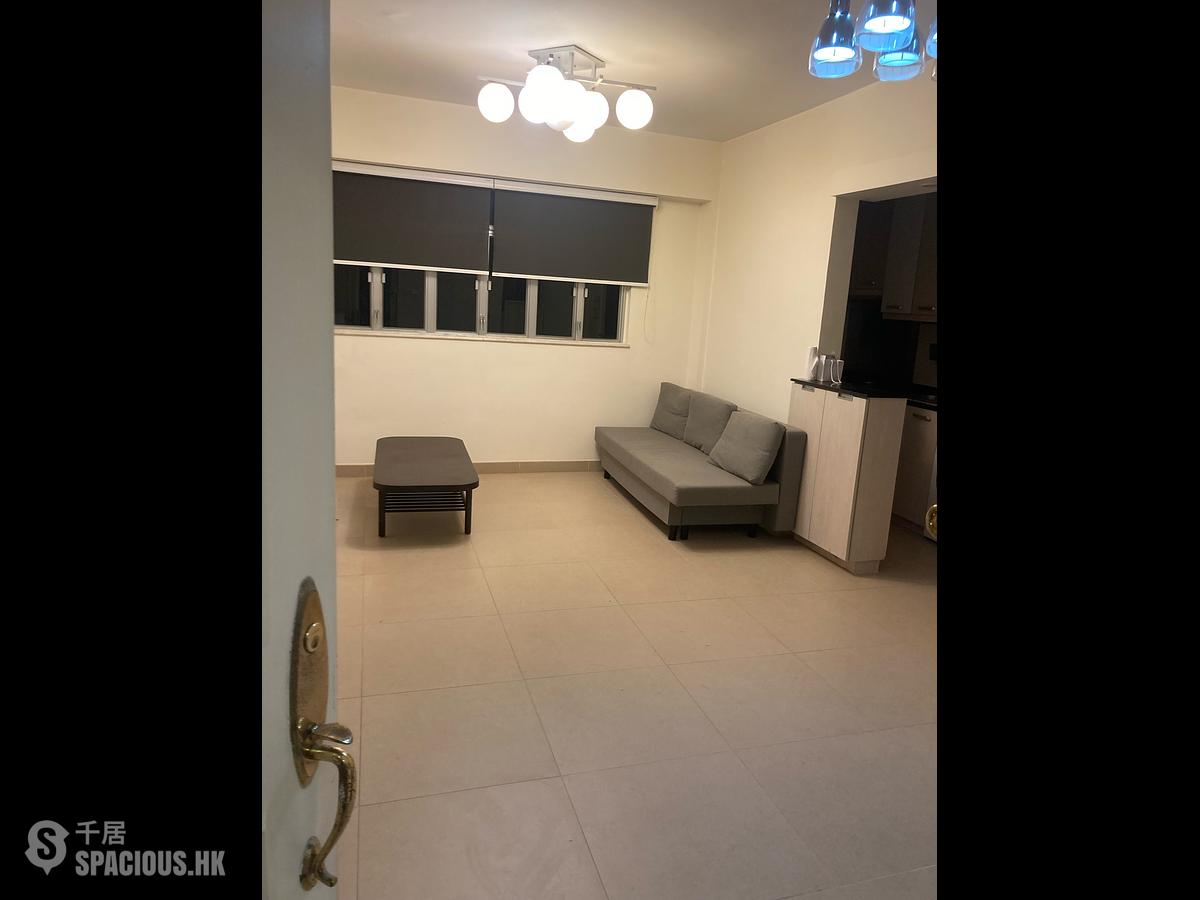 Sai Ying Pun - 17, Bonham Road 01