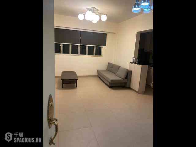 Sai Ying Pun - 17, Bonham Road 01