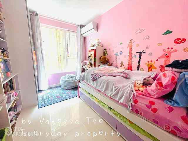 Clear Water Bay - Chan Uk Village 06
