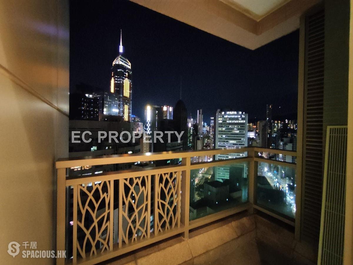 Wan Chai - York Place 01
