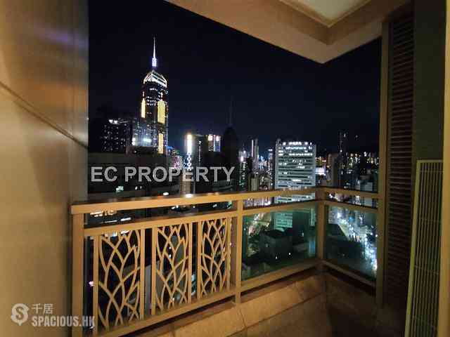 Wan Chai - York Place 01