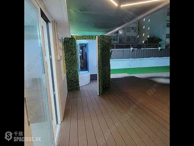 Kennedy Town - Jade Court 03
