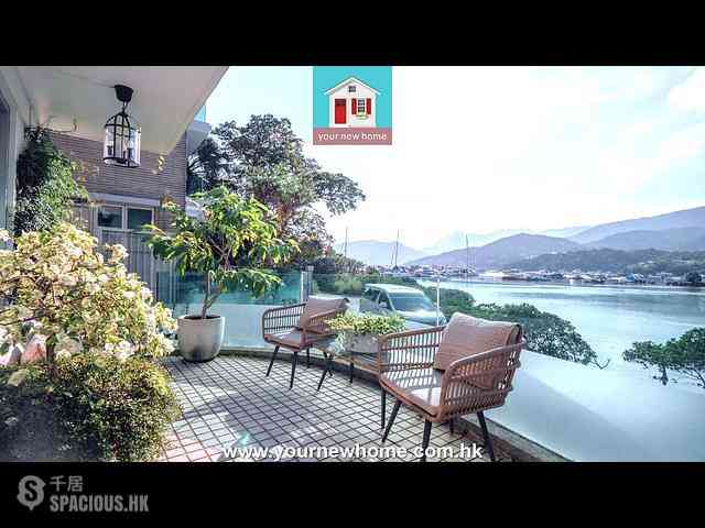 Sai Kung - Che Keng Tuk 02