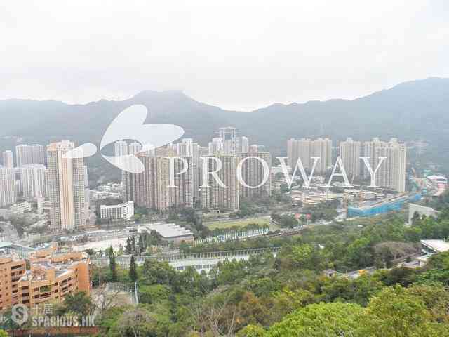 大围 - 御林峰3座 02
