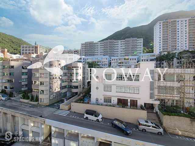 Happy Valley - Amber Garden 02