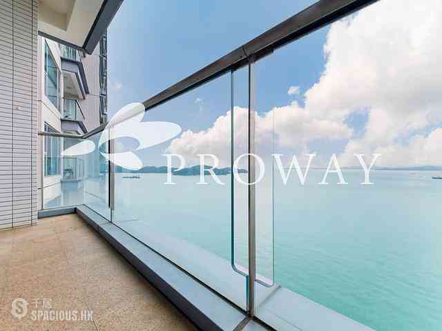 Cyberport - Residence Bel-Air Phase 2 South Tower 03