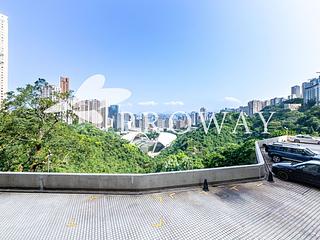 跑马地 - 渣甸山花园大厦B座 02