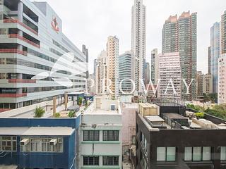 Sheung Wan - Hollywood Hill 02